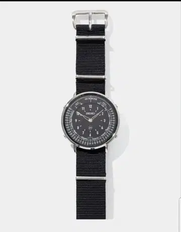 SEIKO 세이코 METRONOME WATCH 메트로놈 워치