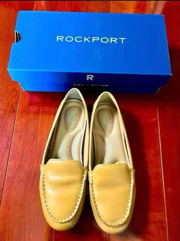 ROCKPORT 로퍼