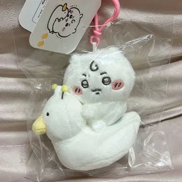 치이카와 Chiikawa Baby 아기 변기 마스코트 치이카와