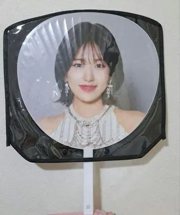 IVE 유진 부채 도쿄돔