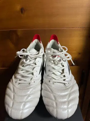 Mizuno Morelia Neo 4 축구화 SG