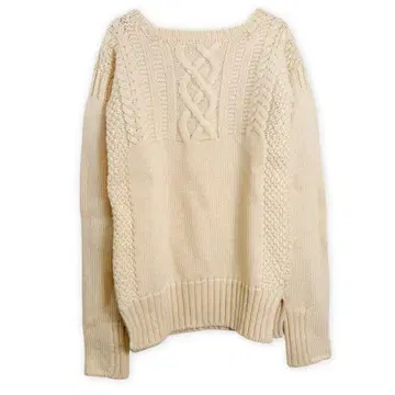 나이젤카본 니트 울