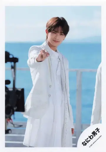 나니와단시 Special Kiss 타카하시 쿄헤이 공식 사진 *1장