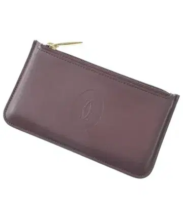 Cartier 지갑 코인 케이스 여성용