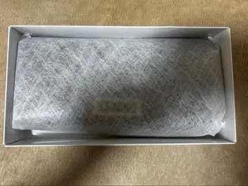 택 포함 핑키앤다이안 장지갑 레오파드 무늬