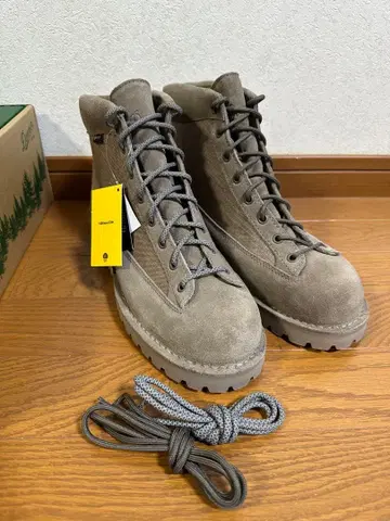 새상품 BILLY'S 별주 대너 필드 GTX 27.0