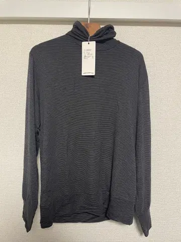 [ 25AW ] MAATEE&SONS L/S TURTLE 3 택 포함