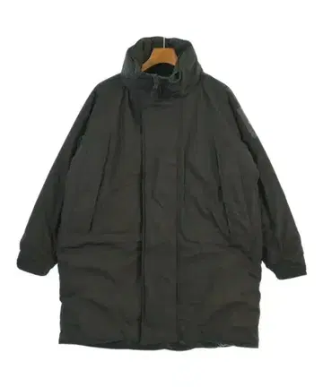 WILD THINGS 다운 코트 남성용