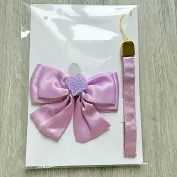 오오사카 소고 응원봉 리본 아이나나 무비나나 g4y