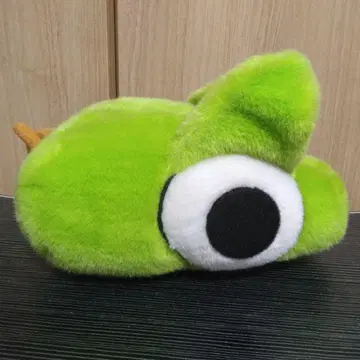 레어 마스코트 봉제 인형 일본 TV 지브리 미야자키 하야오