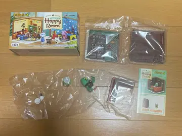 동물의 숲 해피룸 마스터