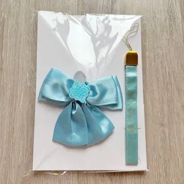 아이나나 타마키 펜라 리본