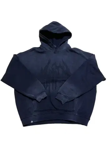 [현재 판매 종료] 미사용 새상품 Antimid 로고 후디 3세트