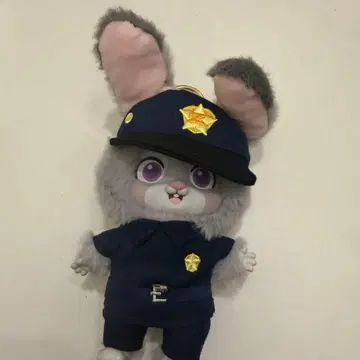 주토피아, 키링, 봉제 인형 키링, 주디, 탑토이