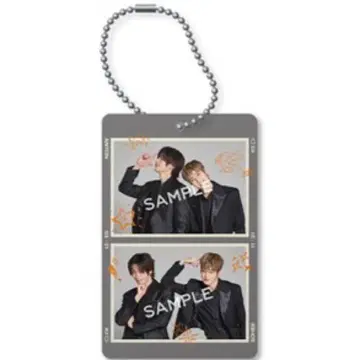 RIIZE 랜토이 소희 앤톤 만네즈 투컷 포토카드 참