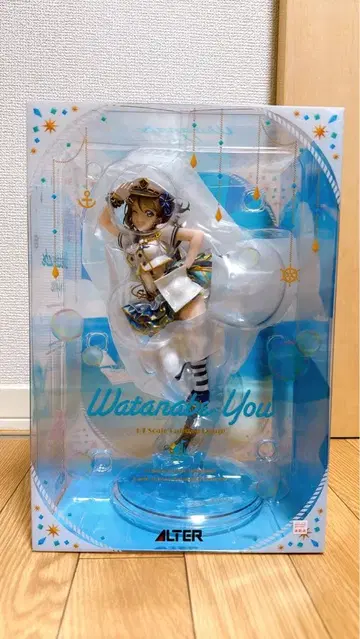 와타나베 요 알터 피규어