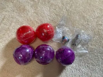 ONE PIECE 원피스 가챠 초파 로빈 코알라 페르 7세트