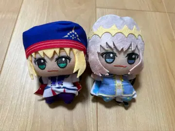 Fate/Grand Order SD 인형 오베론 2종 세트