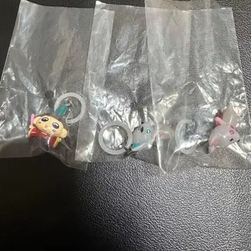 오자루마루 메지루시 액세서리 세트