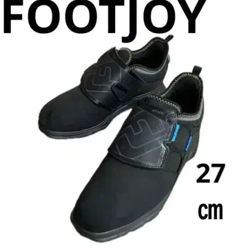FOOTJOY 풋조이 슈퍼라이트XP 스파이크 골프화 27
