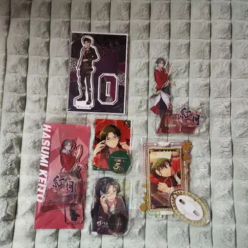 앙스타 하스미 케이토 아크릴 스탠드