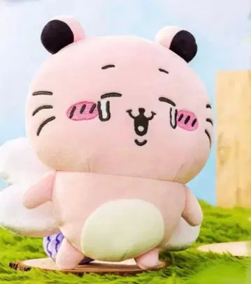 치이카와 키메라 봉제 인형 S