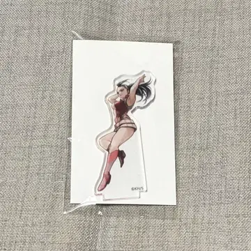 히로아카 원화전 올스타 아크릴 피규어 아크릴 스탠드 야오요로즈