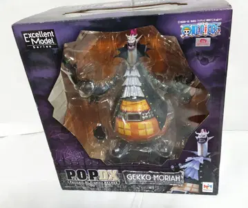 겟코 모리아 P.O.PDX 원피스