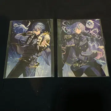 코야나기 로우 세이도 쇼 카드 퍼펙트 원 포커스