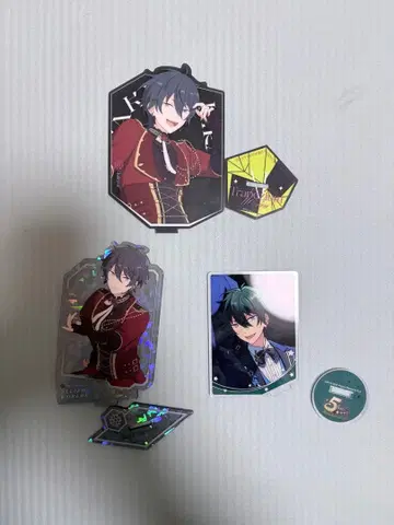 앙상블 스타즈 앙스타 카게히라 미카 아크릴 스탠드