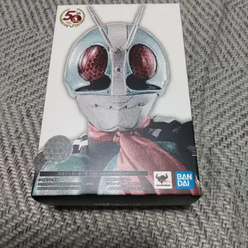 SHFiguarts 가면라이더 신1호 50th Ver.