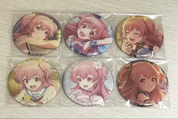 프로세카 모모이 아이리 캔뱃지 4b