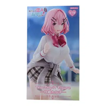 와타나레 아마오레나코 Trio-Try-iT 피규어 레나코
