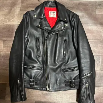 루이스 레더 38 라이트닝 더블