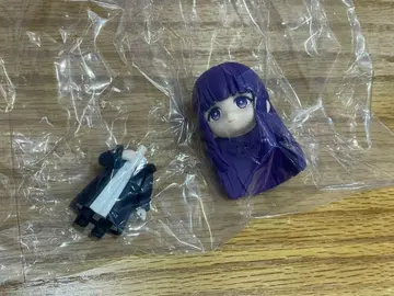 장송의 프리렌 넨도로이드 서프라이즈 페른