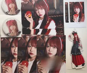 AVAM 오하라 오토하 묶음 판매 사인 포함