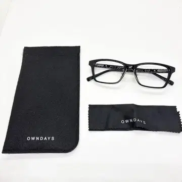 새상품급 OWNDAYS 센이치사쿠 제28작 일본제 수제