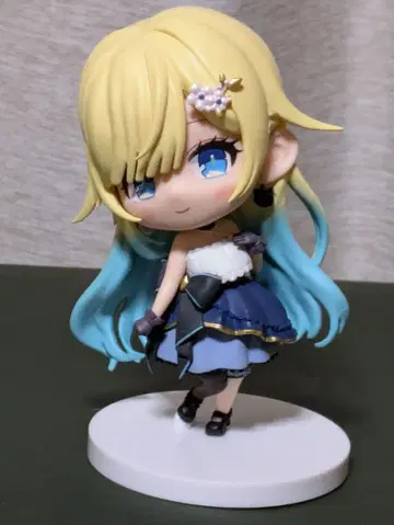 부이스포! 아이자와 에마 SD 피규어 vol.4 GIGO