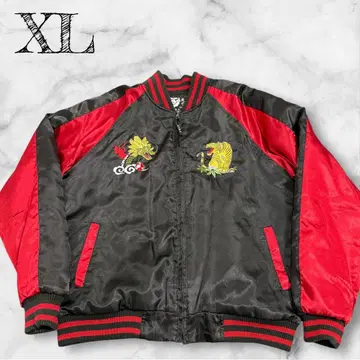 [ 레어 ] 시쿠 타이거&드래곤 스카잔 X L