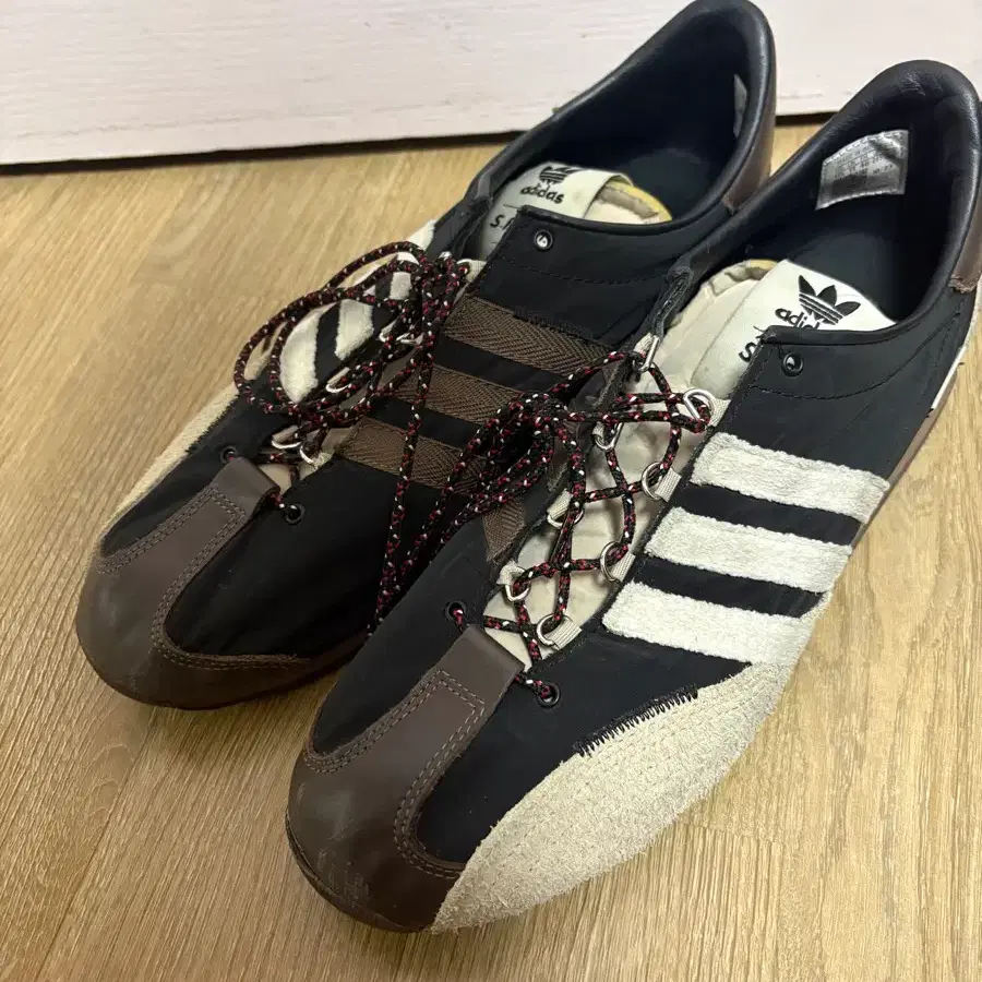 Adidas Song for the Mute Campus 80s 290mm  #,#,#,#,#adidas on Bunjang Global Site.