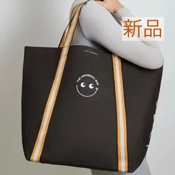 인기 에코백 ANYA HINDMARCH Universal Bag