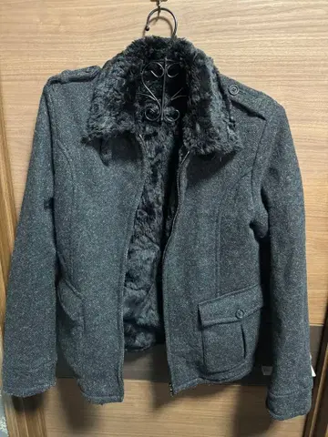 RICO 내 보아 자켓