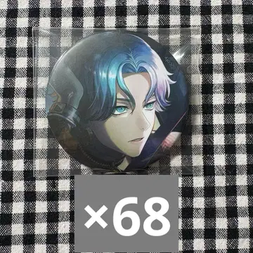 브레마이 항구 SSR 캔뱃지 신메이 아리