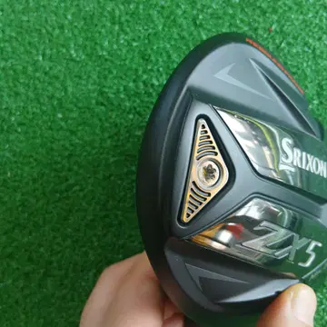 스릭슨 ZX5 MK2 10.5도 드라이버 헤드, 000417H | 브랜드 중고거래