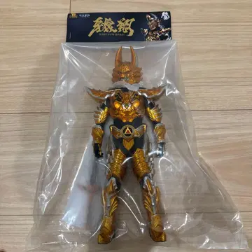 황금기사 가로 쇼 소프트 비닐