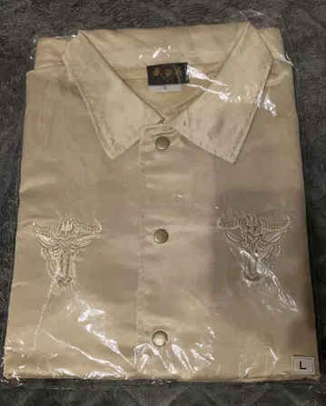 미개봉 새상품 King Gnu 베트남 자켓 킹누 라이브 굿즈