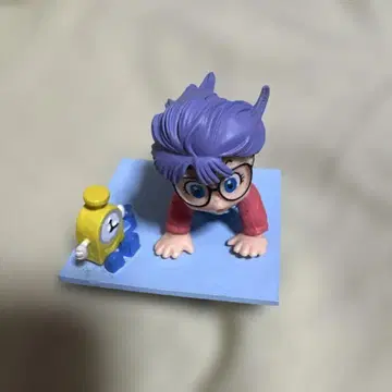 Dr. 슬럼프 아라레짱 HG 피규어 가챠