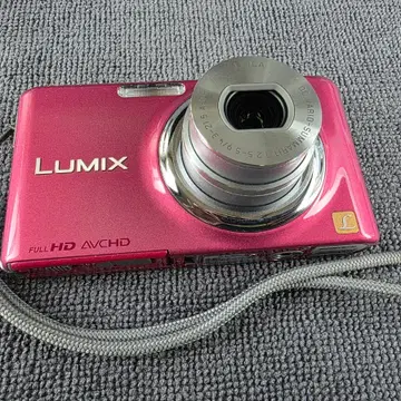파나소닉 루믹스 DMC-FX77 | 일반디카/토이카메라 | 번개장터 중고거래