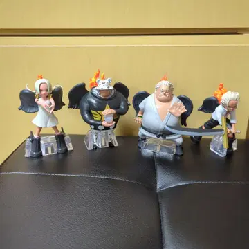 제일복권 원피스 미래섬 에그헤드 G상 세라핌