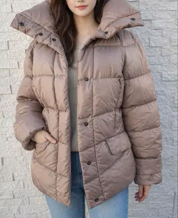 Salvatore Ferragamo 살바토레 페라가모 다운